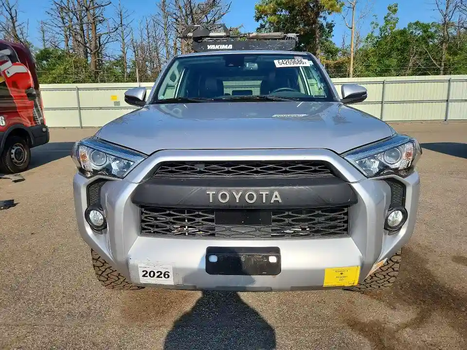 JTEBU5JR6L5760119 2020 TOYOTA 4RUNNER-4