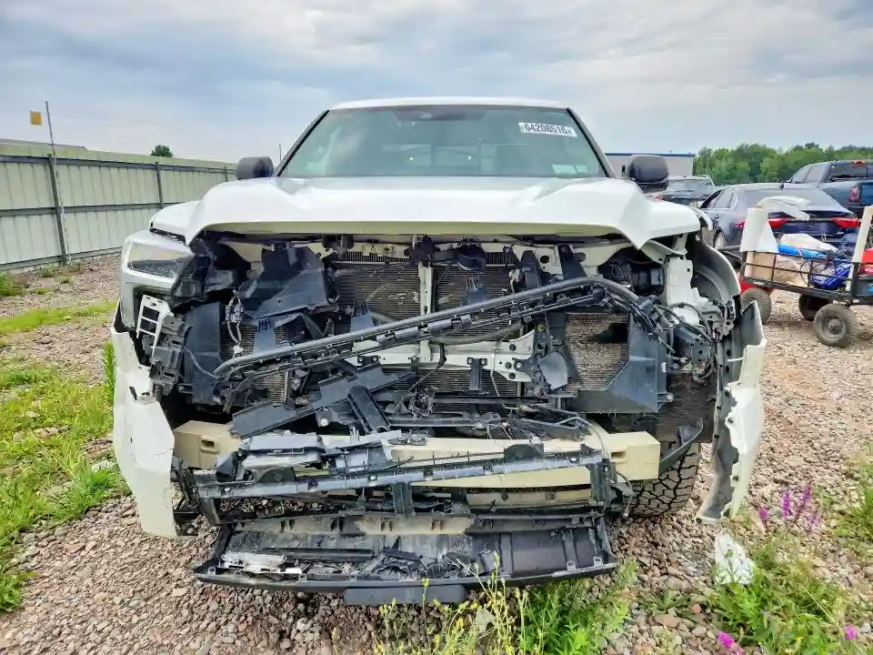5TFLA5DA8NX021672 2022 TOYOTA TUNDRA-4