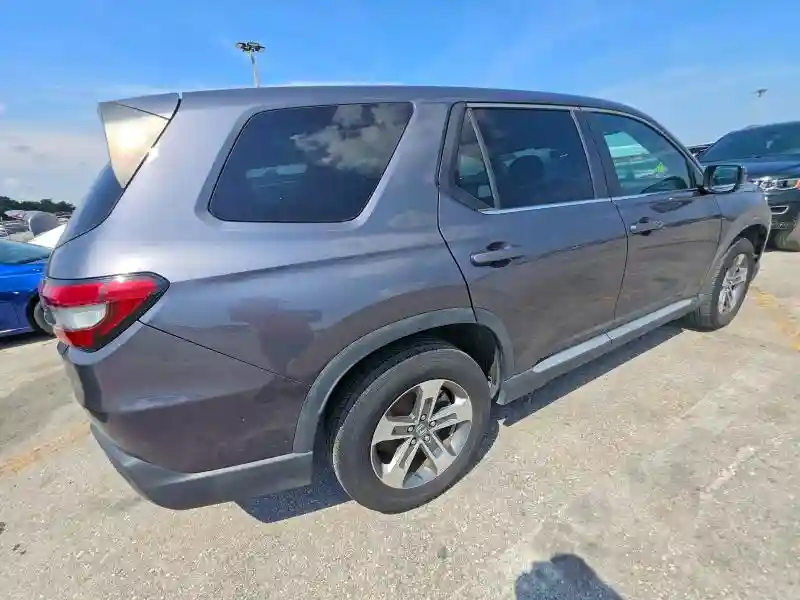 5FNYG1H57PB023517 2023 HONDA PILOT-3
