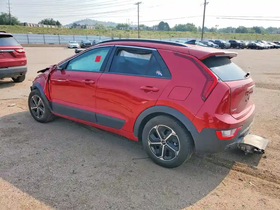 KNDCP3LE5R5127635 2024 KIA NIRO-1