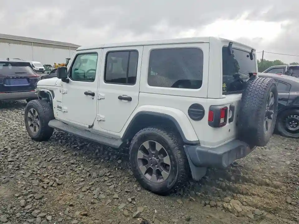 1C4HJXEG8JW325444 2018 JEEP WRANGLER-1