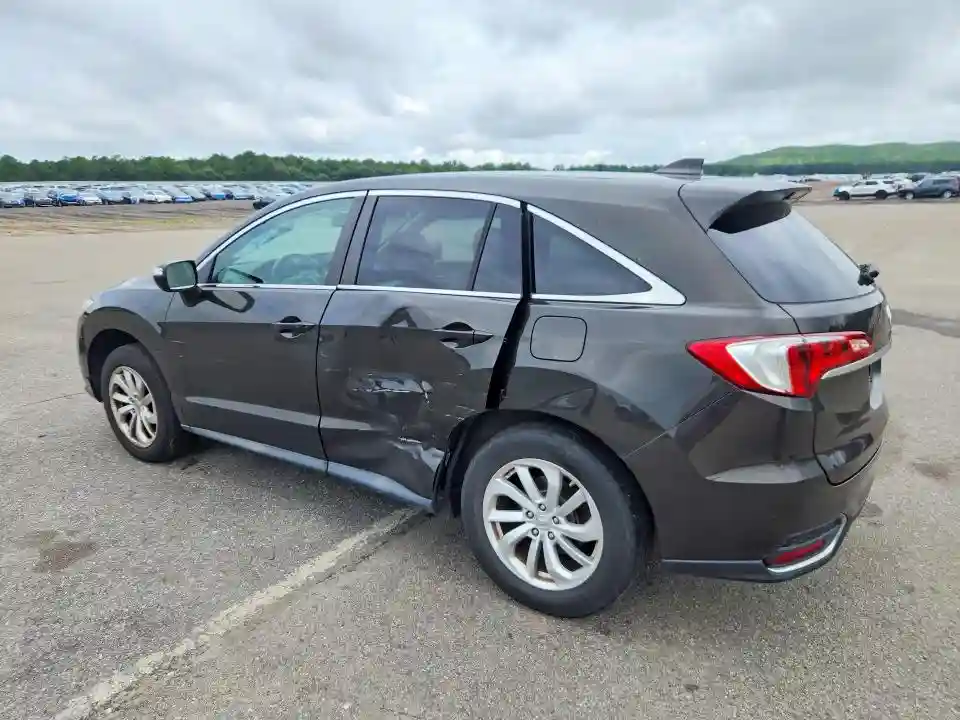 5J8TB4H50GL024694 2016 ACURA RDX-1