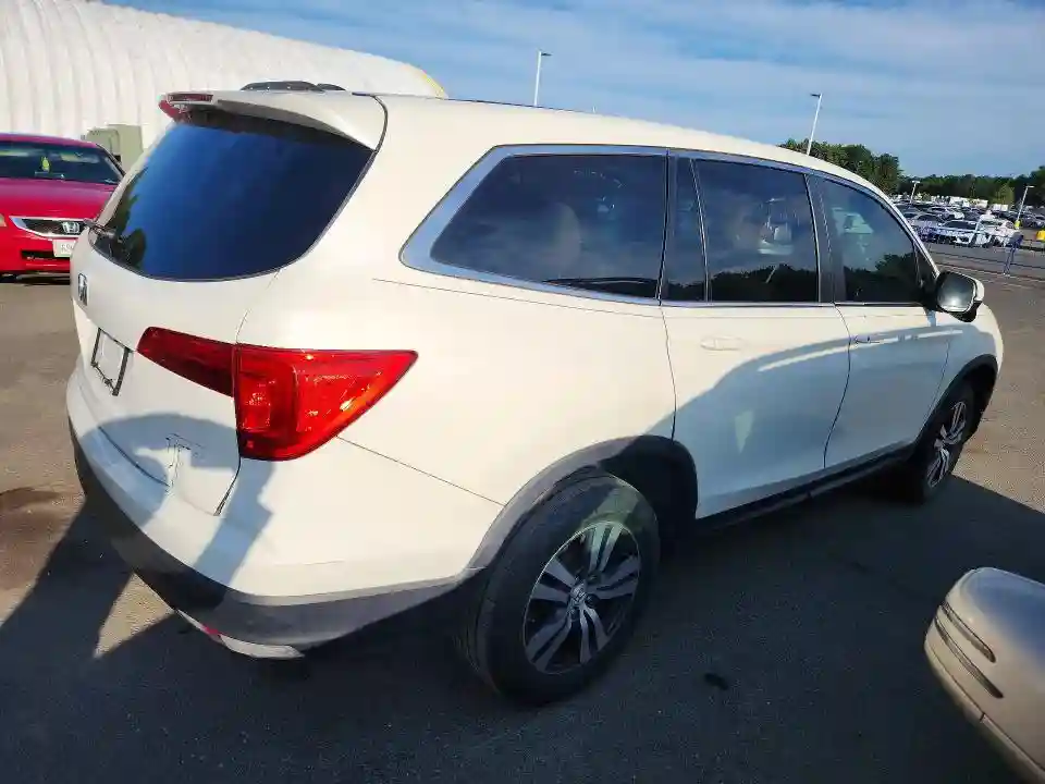 5FNYF6H50JB024743 2018 HONDA PILOT-2