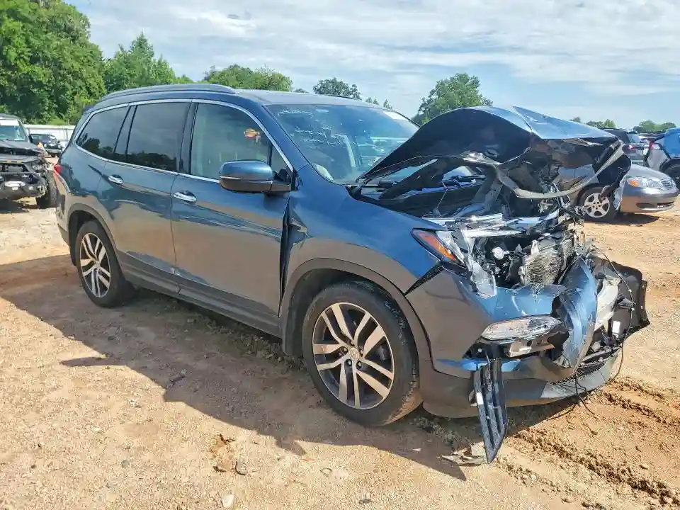 5FNYF6H03HB089634 2017 HONDA PILOT-3