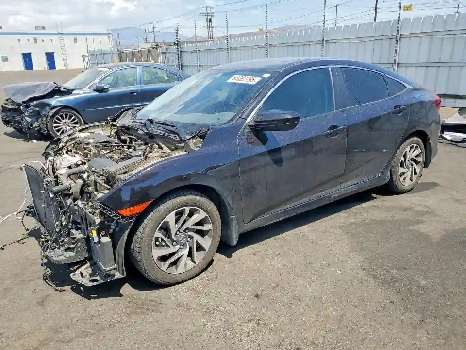 2HGFC2F73GH550561 2016 HONDA CIVIC-0