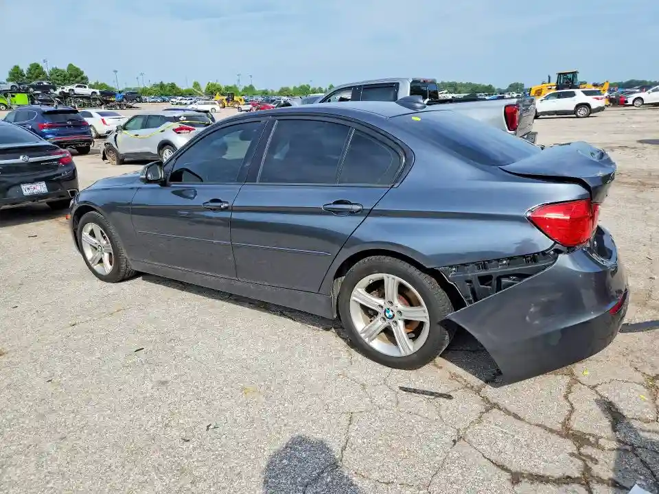 WBA3B5G59FNS20140 2015 BMW 3 SERIES-1