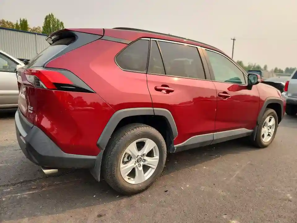 2T3P1RFV0LW100800 2020 TOYOTA RAV4-2