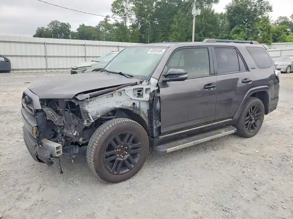 JTEZU5JR5K5195892 2019 TOYOTA 4RUNNER-0