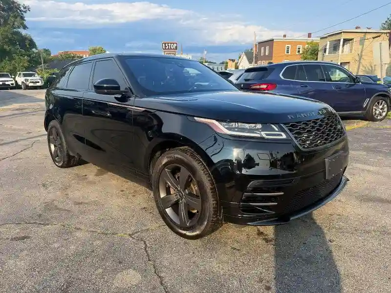 SALYK2EX2LA253956 2020 LAND ROVER RANGEROVER-3