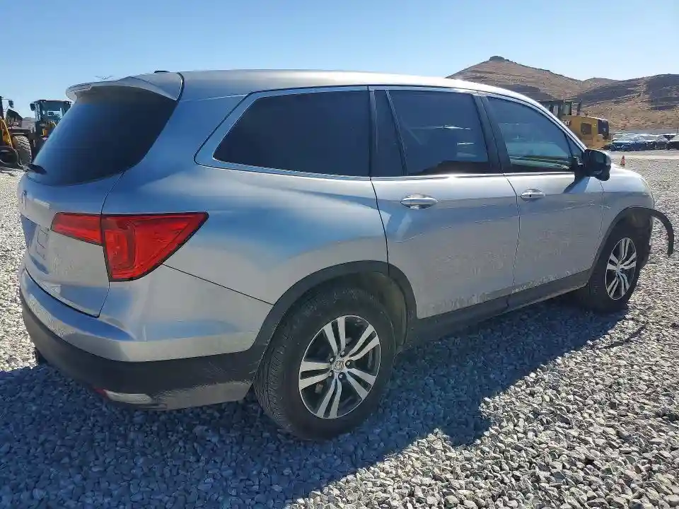 5FNYF5H31GB011338 2016 HONDA PILOT-2