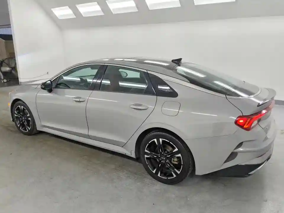 5XXG64J22MG041190 2021 KIA K5-1