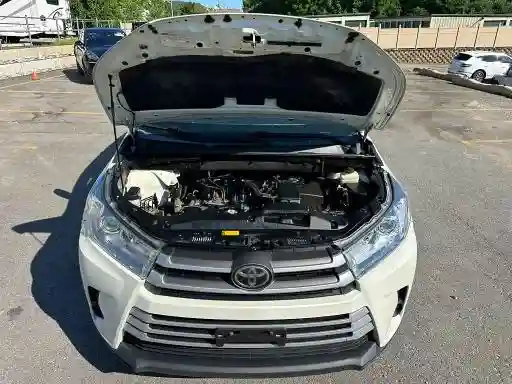 5TDBZRFH3JS891836 2018 TOYOTA HIGHLANDER-5