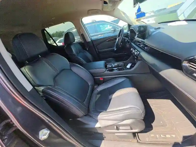 5FNYG1H57PB023517 2023 HONDA PILOT-4