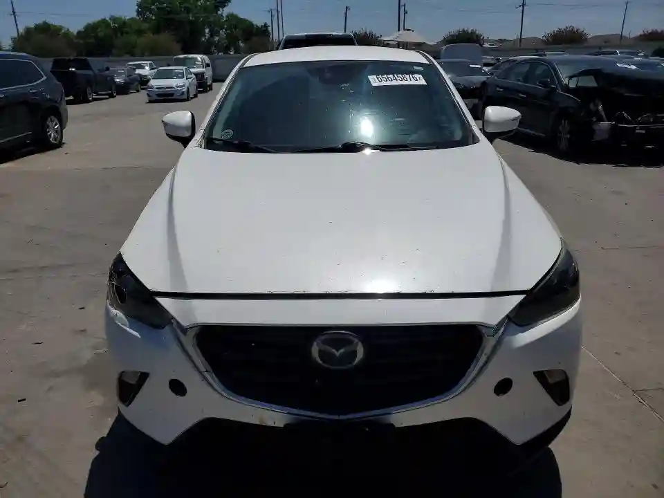 JM1DKDB77L1470506 2020 MAZDA CX-3-4