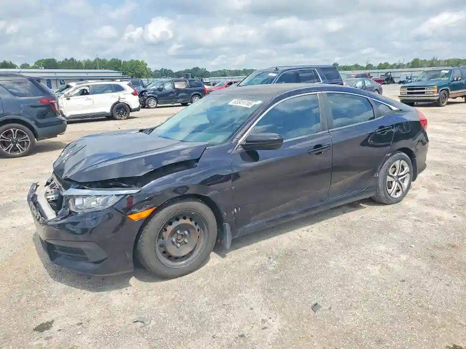 19XFC2F57GE024040 2016 HONDA CIVIC-0