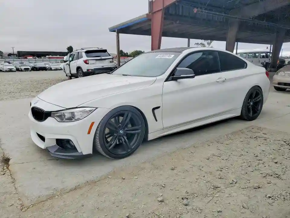 WBA3R1C58GK529014 2016 BMW 4 SERIES-0