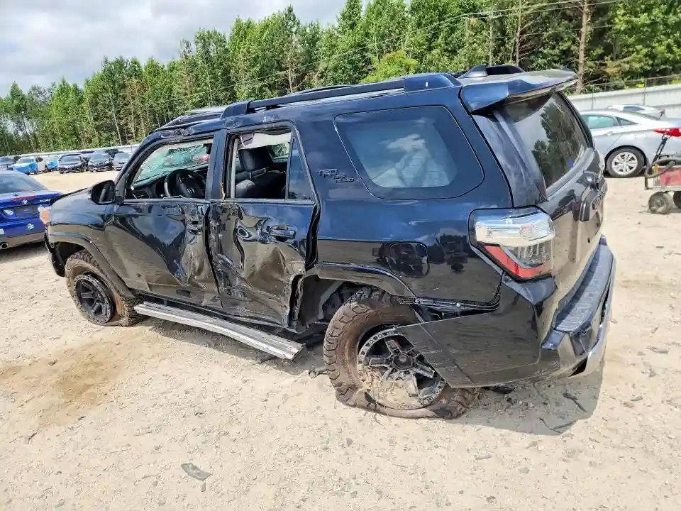 JTEBU5JRXL5834240 2020 TOYOTA 4RUNNER-1