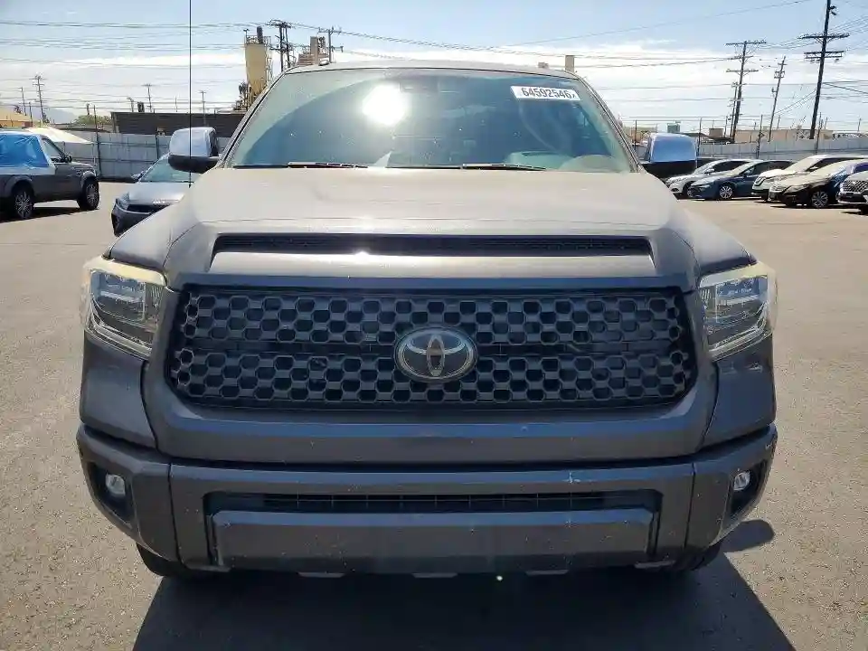 5TFAY5F10JX727495 2018 TOYOTA TUNDRA-4