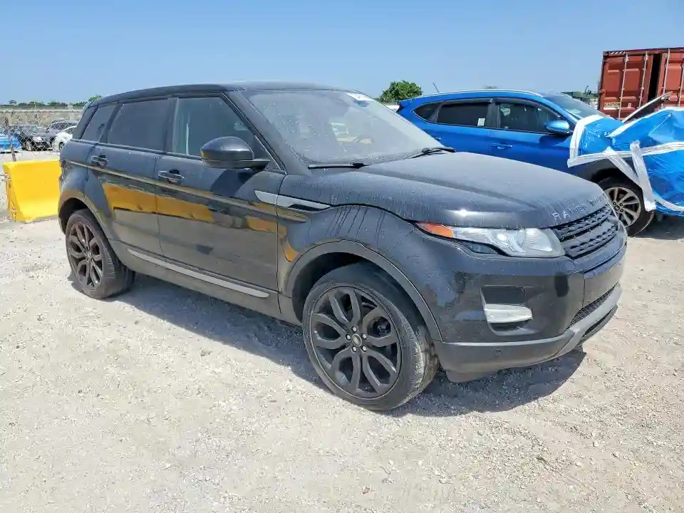 SALVP2BG7FH016139 2015 LAND ROVER RANGEROVER-3