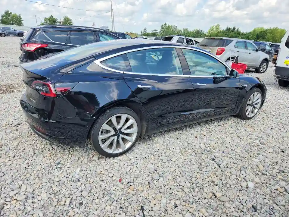 5YJ3E1EB7JF115714 2018 TESLA MODEL 3-2