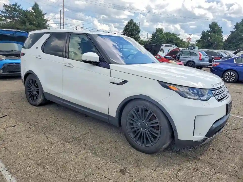 SALRT2RV9JA075759 2018 LAND ROVER DISCOVERY-3