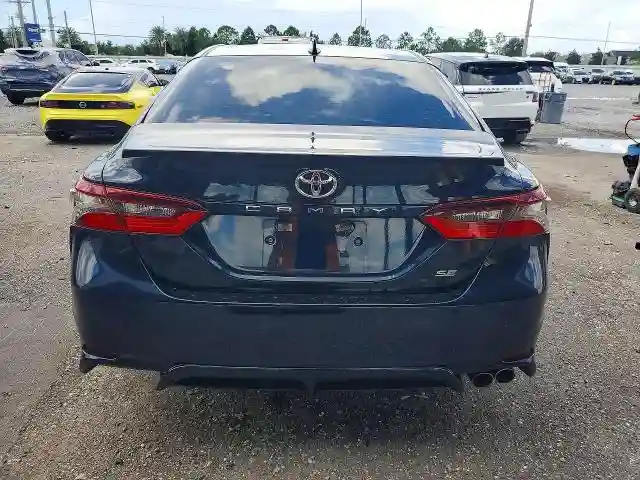 4T1G11AK0MU535387 2021 TOYOTA CAMRY-5