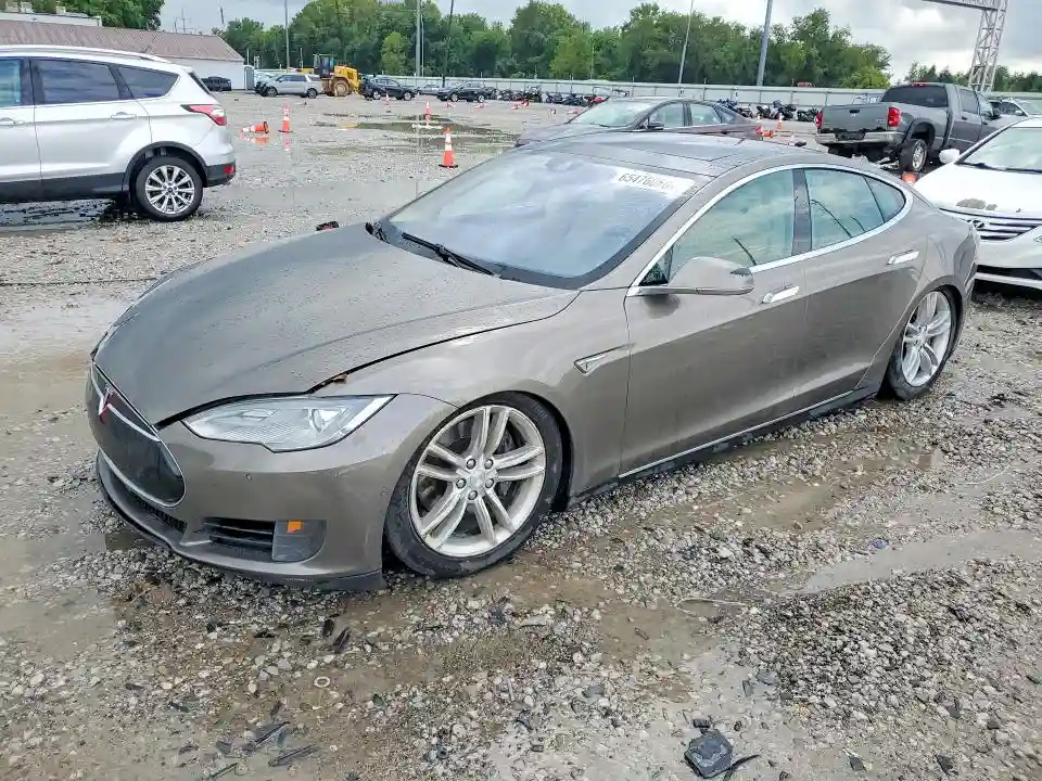 5YJSA1E23FF103073 2015 TESLA MODEL S-0