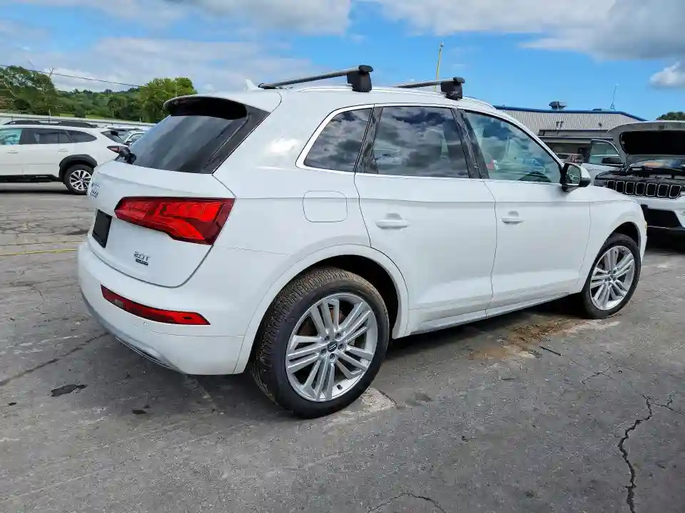 WA1BNAFYXJ2138092 2018 AUDI Q5-2