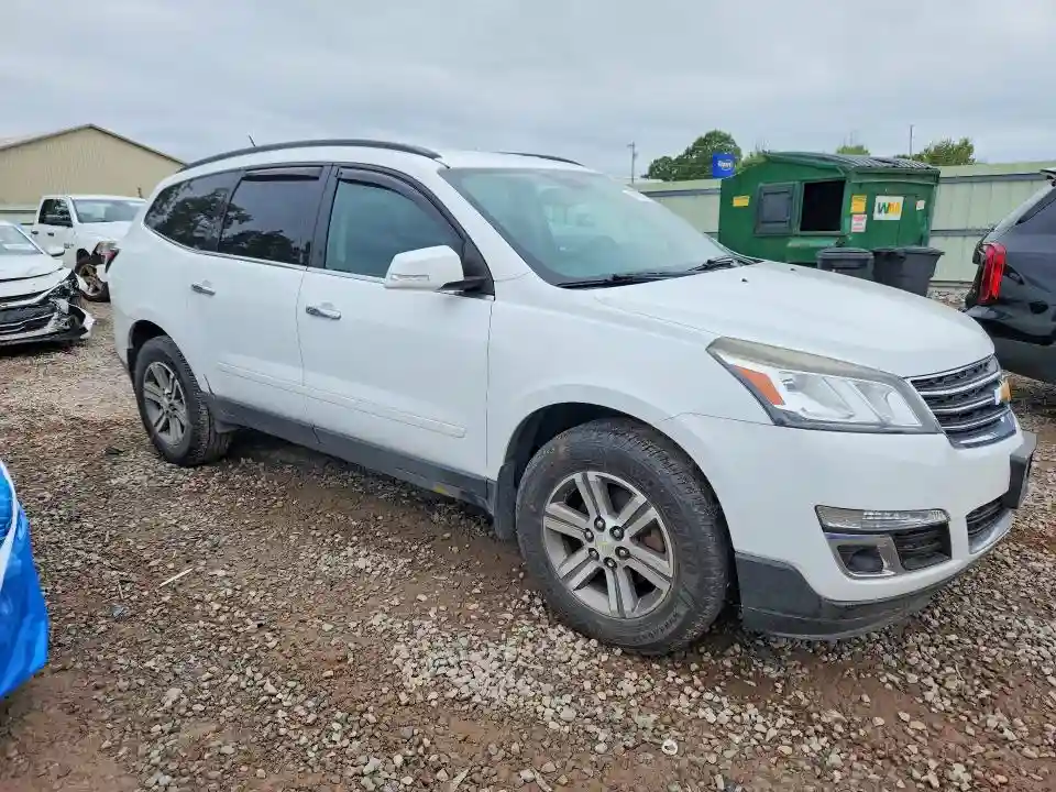 1GNKVGKD1HJ292063 2017 CHEVROLET TRAVERSE-3