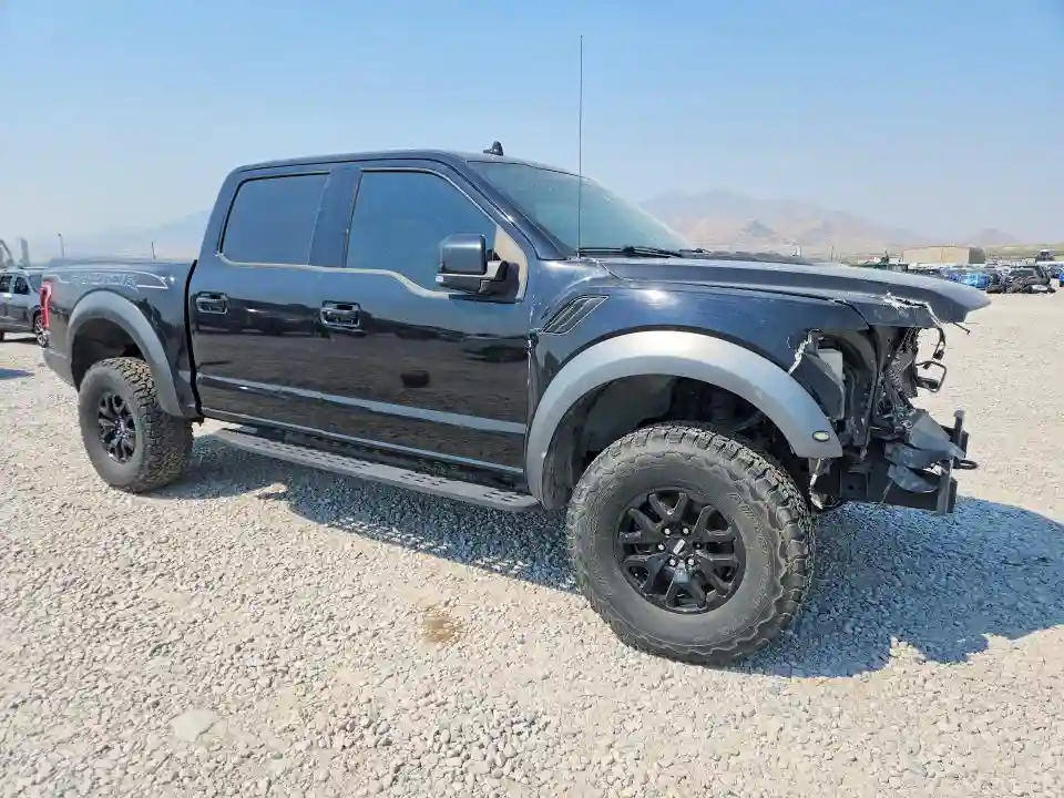 1FTFW1RGXLFA37816 2020 FORD F150-3
