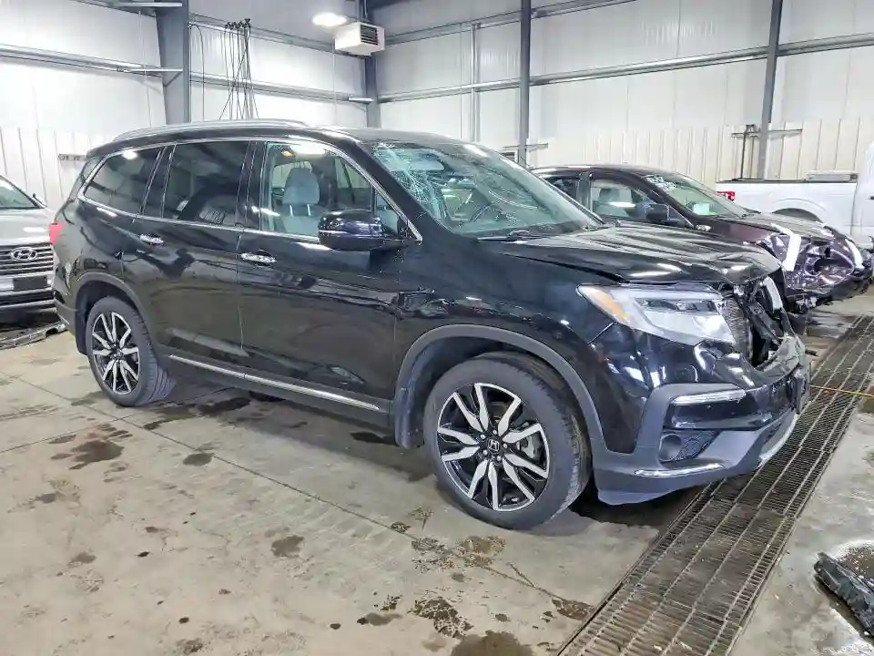5FNYF6H04KB091836 2019 HONDA PILOT-3