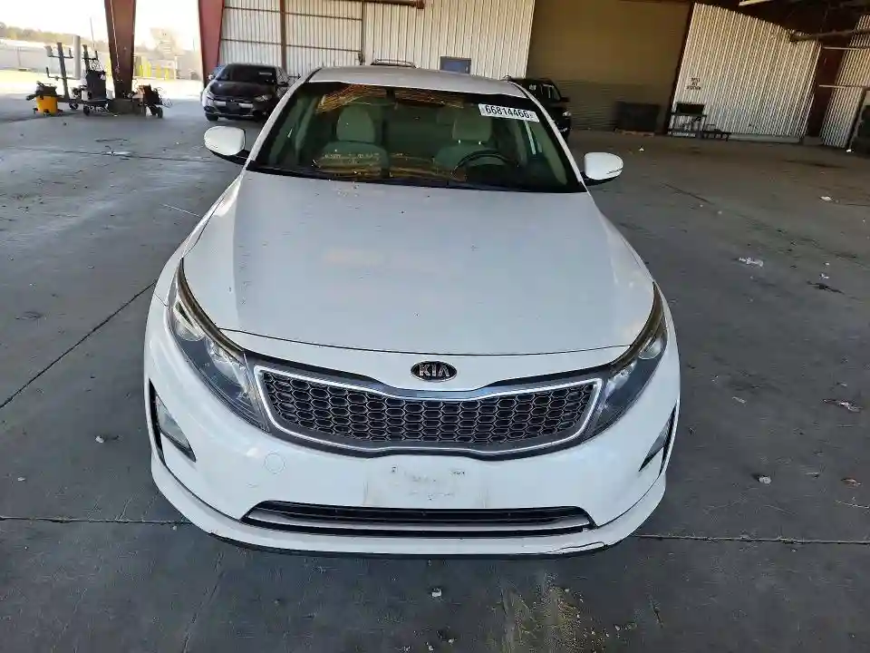 KNAGM4ADXG5092630 2016 KIA OPTIMA-4