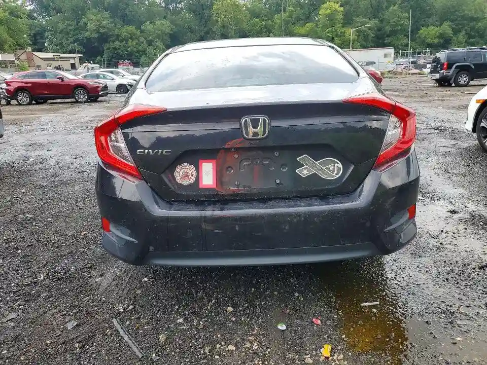 19XFC2F5XGE212079 2016 HONDA CIVIC-5