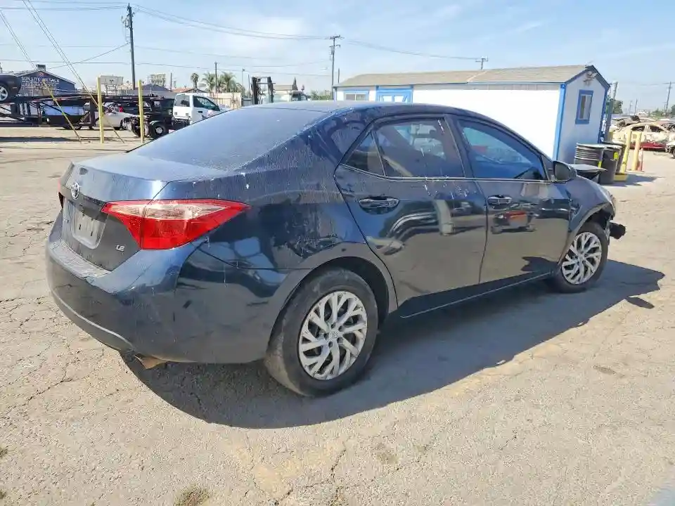 5YFBURHE3KP903897 2019 TOYOTA COROLLA-2