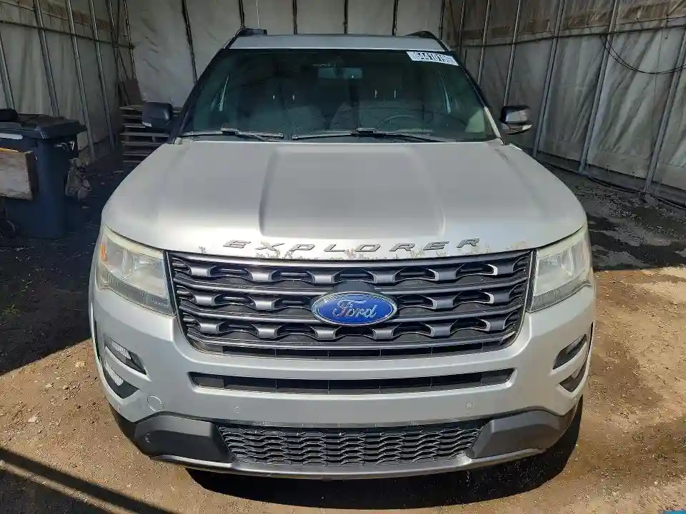 1FM5K8D86HGE30709 2017 FORD EXPLORER-4