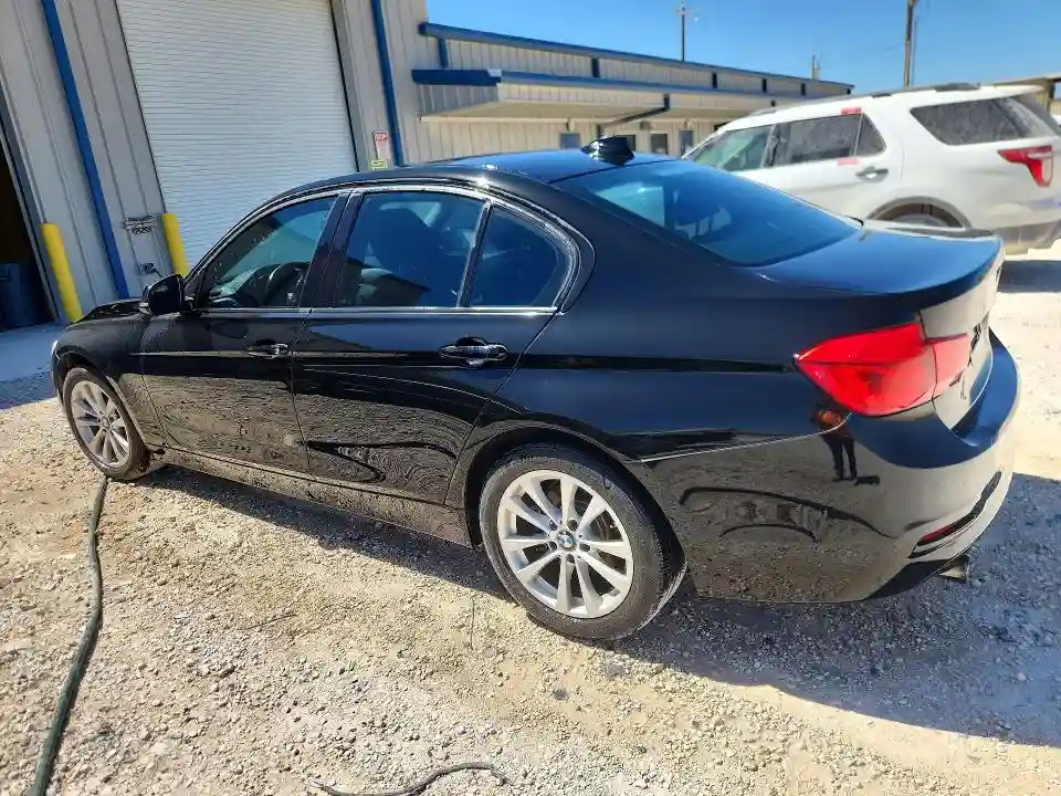 WBA8E1G35HNU18642 2017 BMW 3 SERIES-1
