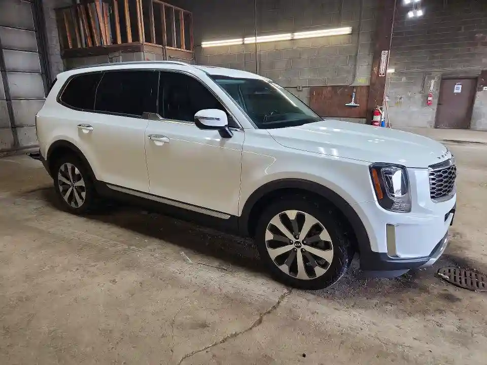 5XYP6DHC2LG035706 2020 KIA TELLURIDE-3