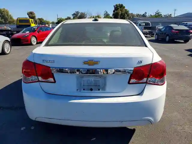 1G1PF5SB0G7125616 2016 CHEVROLET CRUZE-5