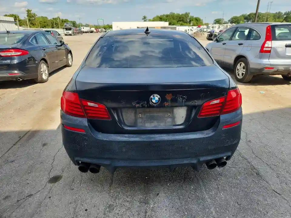 WBAKP9C54GD980817 2016 BMW 5 SERIES-5