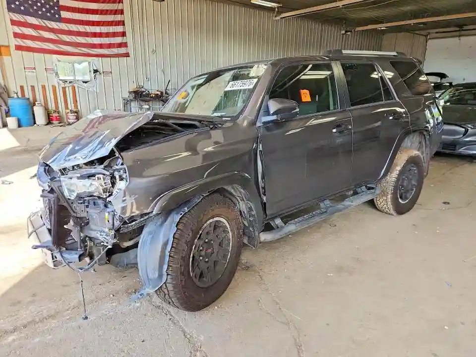 JTEFU5JR3M5244531 2021 TOYOTA 4RUNNER-0