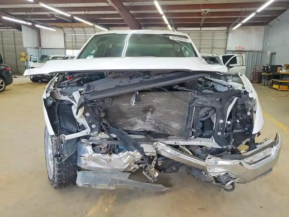 1FTEX1EB9MKD89555 2021 FORD F150-4