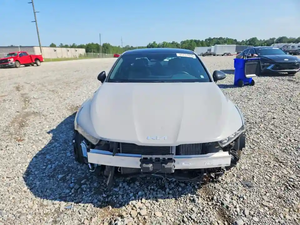 5XXG64J22NG164635 2022 KIA K5-4