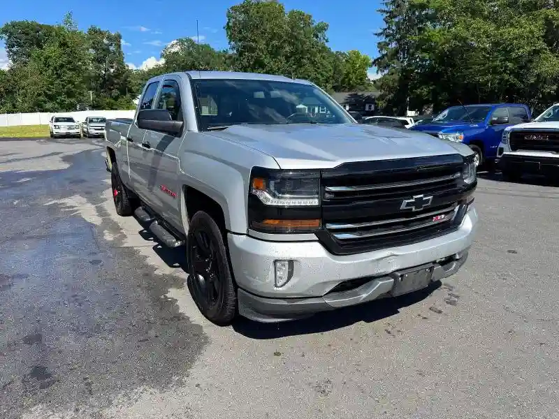 1GCVKREC2HZ299375 2017 CHEVROLET ALL MODELS-3