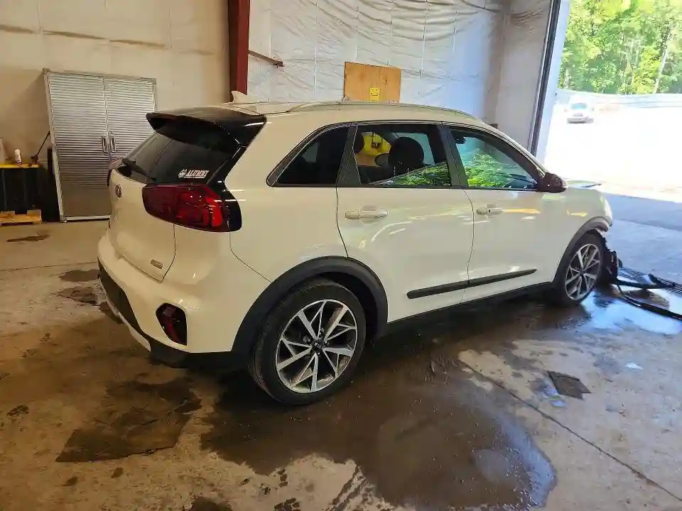 KNDCC3LC4L5422775 2020 KIA NIRO-2