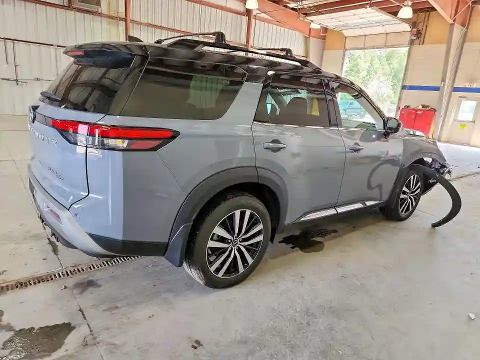 5N1DR3DK2SC248283 2025 NISSAN PATHFINDER-2