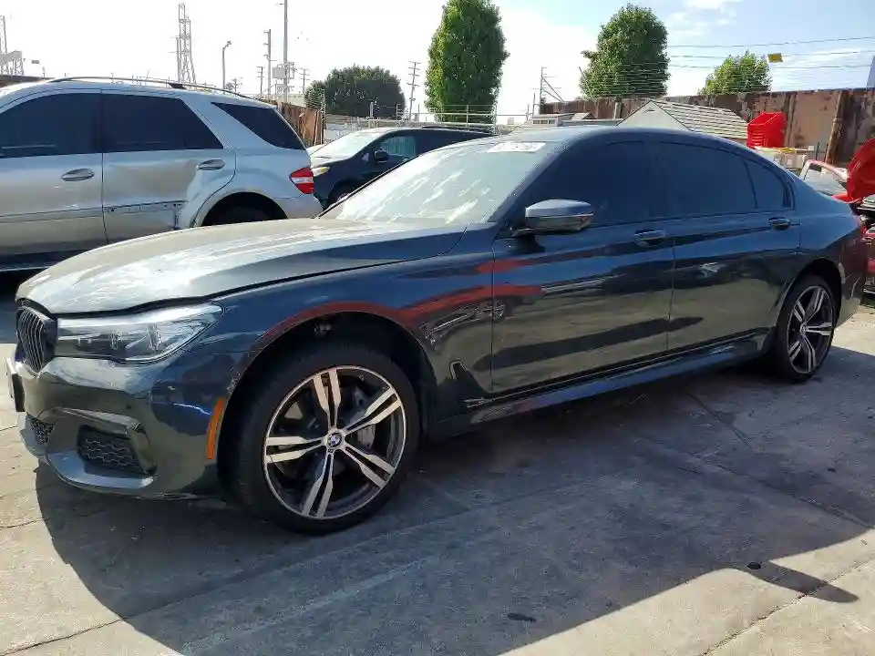 WBA7E2C51KB217211 2019 BMW 7 SERIES-0