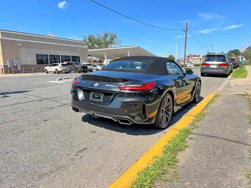 WBAHF9C09LWW44449 2020 BMW Z4-3