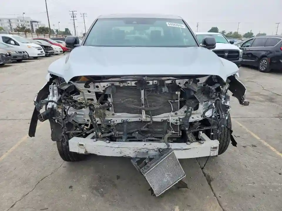 5TFWA5DB4SX295999 2025 TOYOTA TUNDRA-4