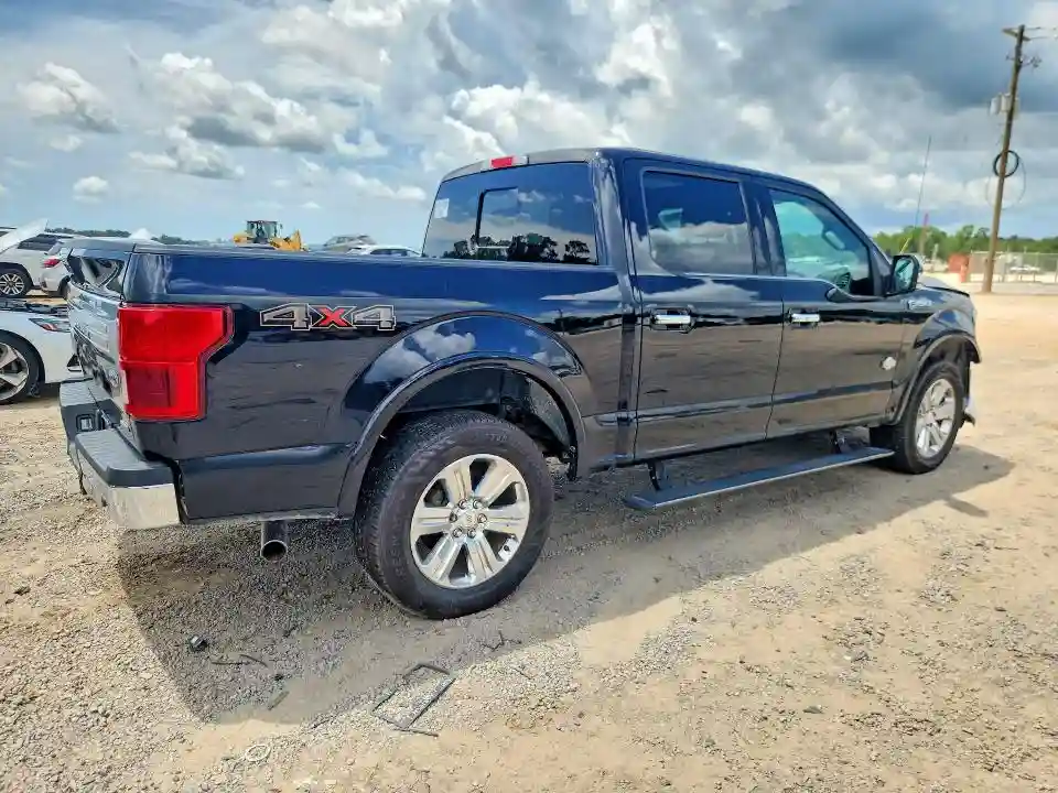 1FTEW1E41LFC14843 2020 FORD F150-2