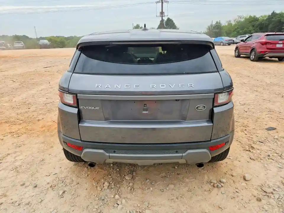 SALVP2BG6GH106268 2016 LAND ROVER RANGEROVER-5
